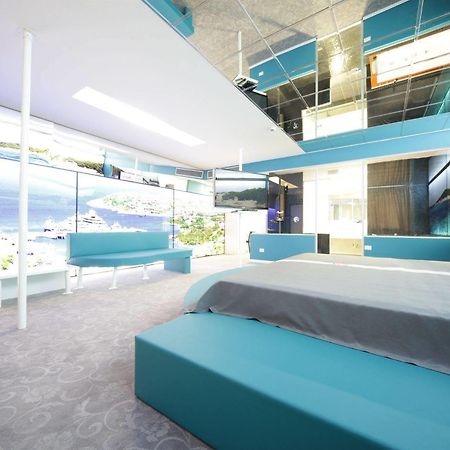 Motel Autosole Vip Castelnuovo Scrivia Eksteriør billede