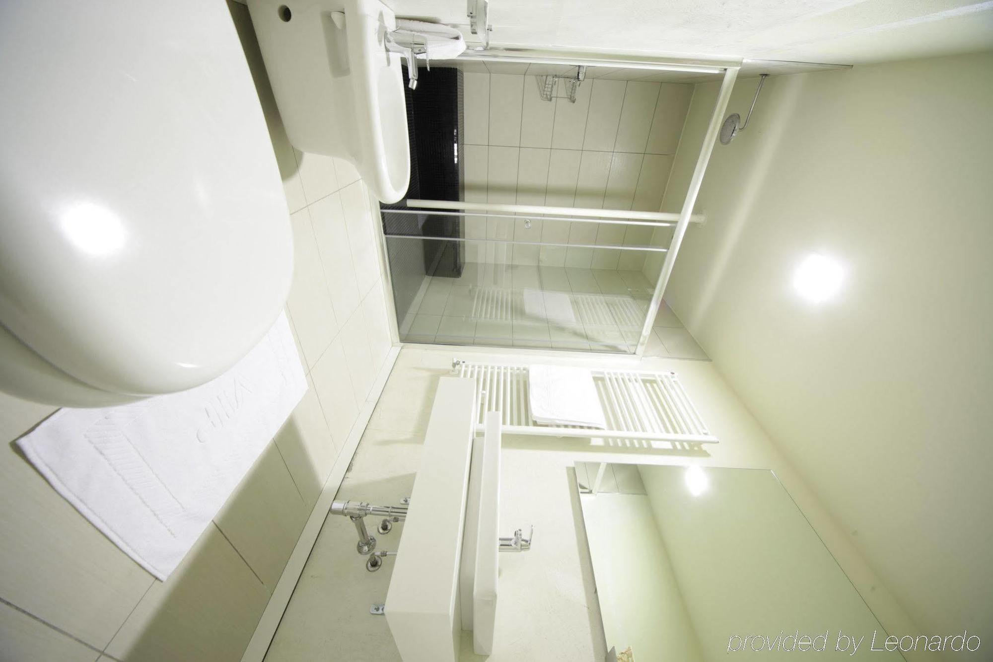 Motel Autosole Vip Castelnuovo Scrivia Eksteriør billede