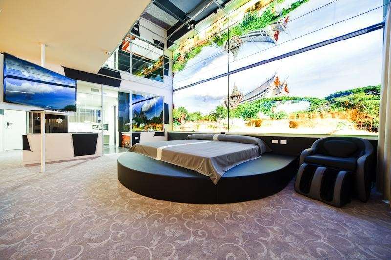 Motel Autosole Vip Castelnuovo Scrivia Værelse billede
